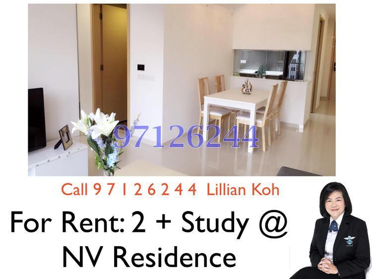 NV Residences thumbnail photo